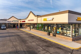 More details for 7126-7180 Caton Farm Rd, Plainfield, IL - Retail for Lease