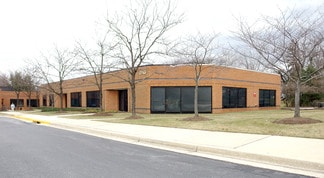 More details for 1343 Ashton Rd, Hanover, MD - Office for Lease