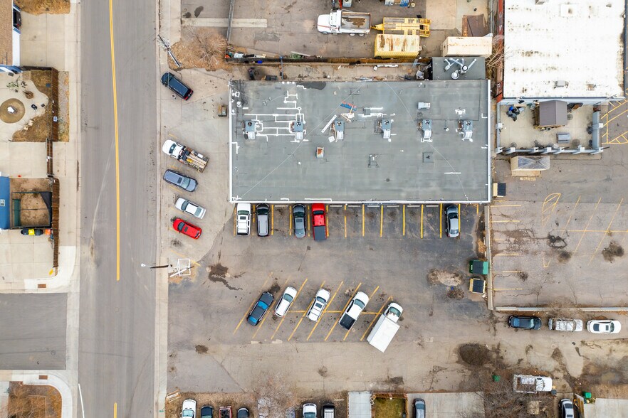 7575 Broadway St, Denver, CO à vendre - Photo du bâtiment - Image 3 de 42