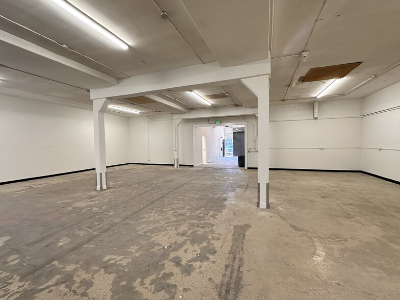 953 Washington St, San Carlos, CA for lease - Building Photo - Image 3 of 11