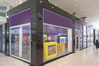 Merrion Ctr, Leeds for lease Building Photo- Image 1 of 1