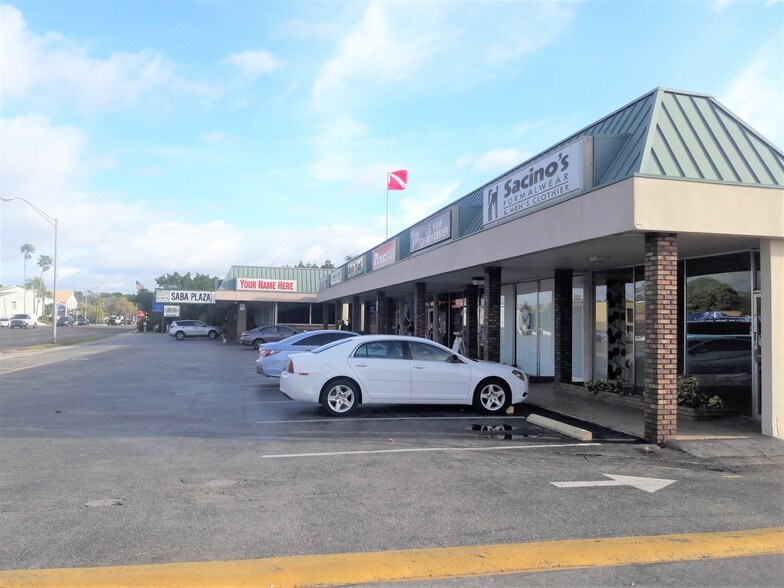 1115 N Tamiami Trl, Sarasota, FL for sale - Building Photo - Image 2 of 4