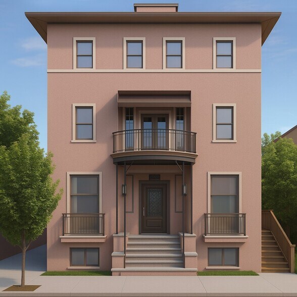 233 Sand Ln, Staten Island, NY à vendre - Photo du bâtiment - Image 1 de 6