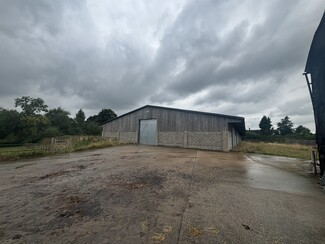 Plus de détails pour Shay Ln, Malpas - Industriel à louer