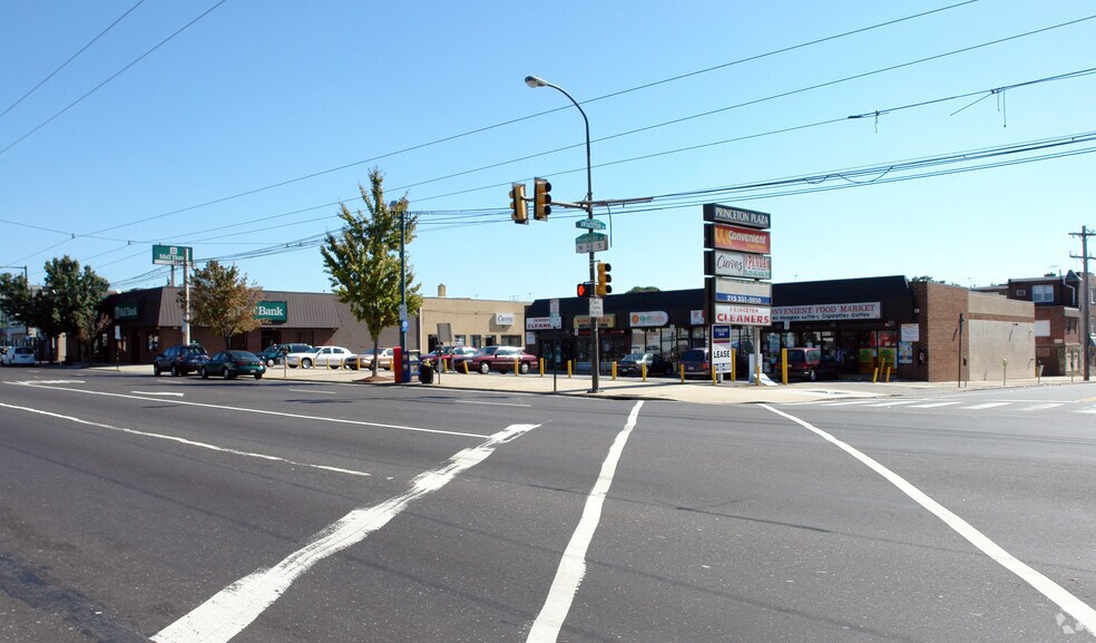 7101-7125 Frankford Ave, Philadelphia, PA à louer - Photo du bâtiment - Image 2 de 2