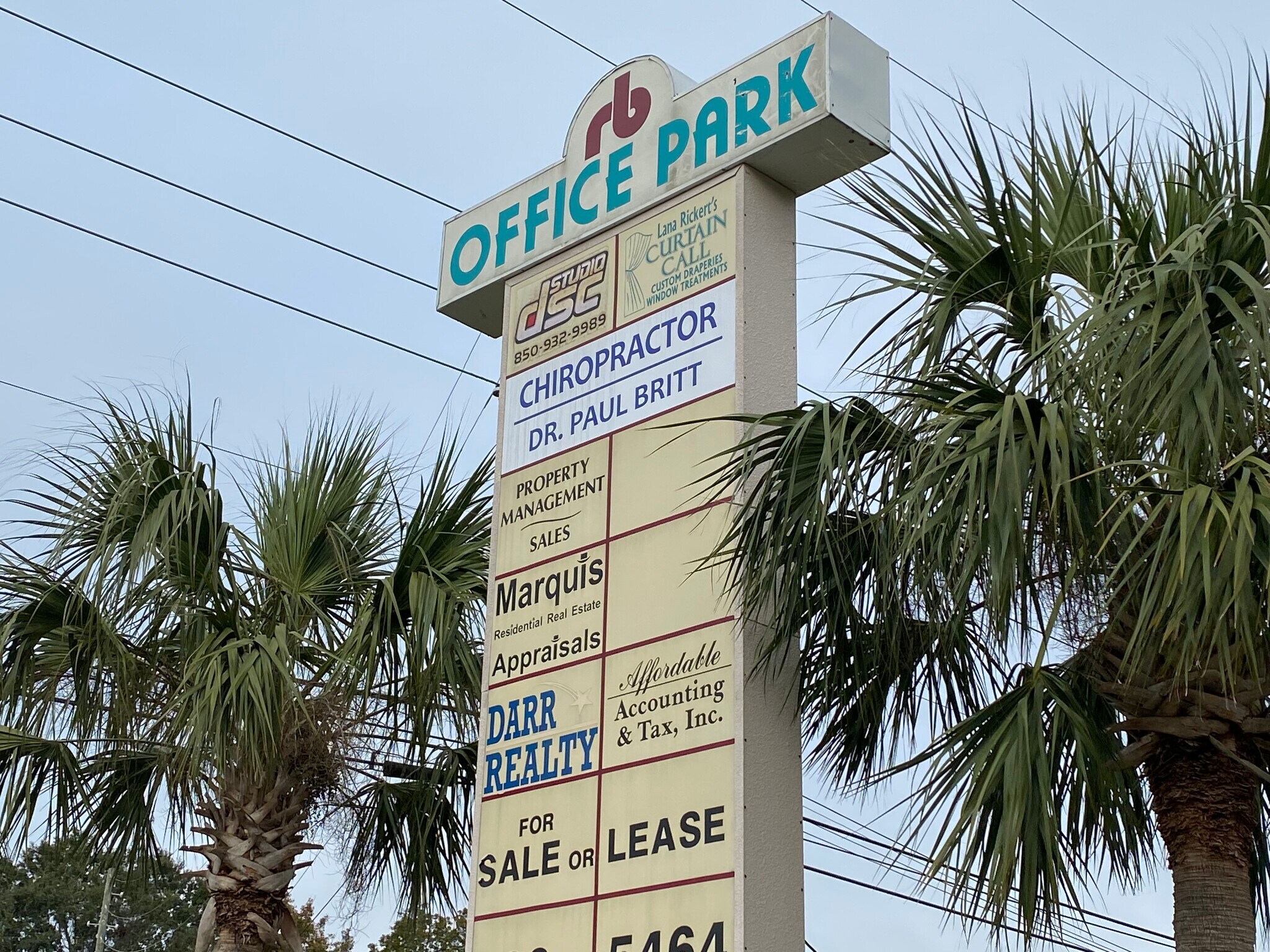 4657 Gulf Breeze Pky, Gulf Breeze, FL for sale Other- Image 1 of 11