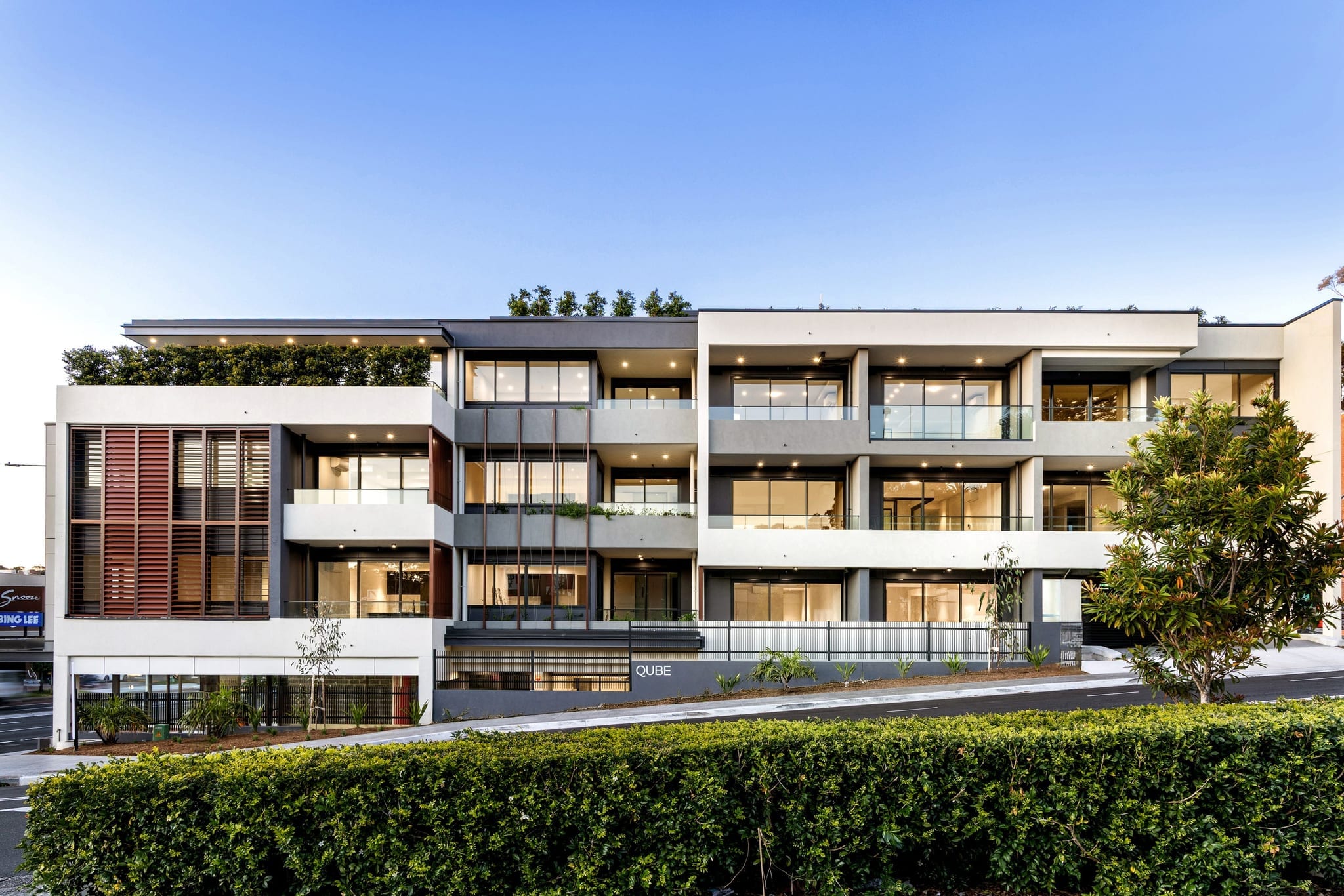 267-269 Condamine St, Manly Vale for sale Building Photo- Image 1 of 3