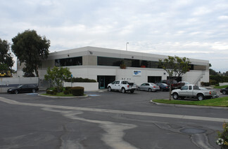 More details for 741 Arcturus Ave, Oxnard, CA - Office for Lease