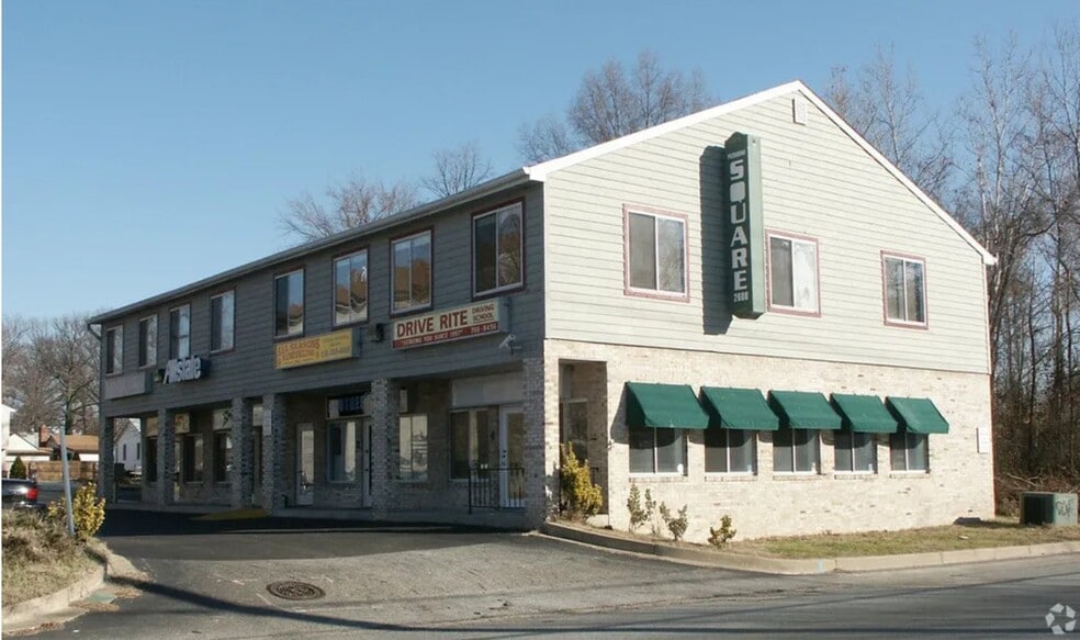 2608 Mountain Rd, Pasadena, MD for lease - Building Photo - Image 3 of 7