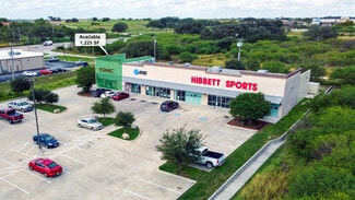 Plus de détails pour 165 Business Park Dr, Kenedy, TX - Commerce de détail à louer