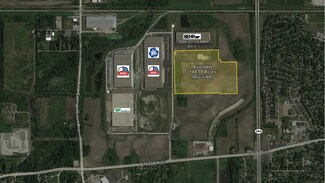 Plus de détails pour Mark Collins Dr, Sauk Village, IL - Terrain à vendre