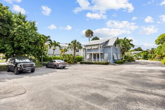 Plus de détails pour 725 SE 5th St, Stuart, FL - Bureau à louer