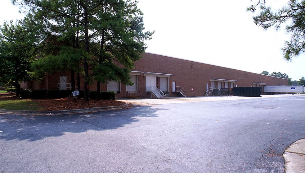 5345 Fulton Industrial Blvd SW, Atlanta, GA for lease - Other - Image 2 of 5