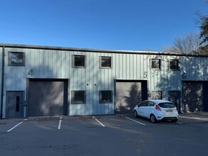 21 Artillery Rd, Yeovil à louer Photo du bâtiment- Image 1 de 4