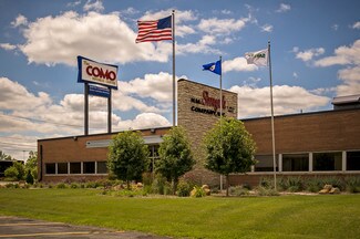 Plus de détails pour 1085-1091 N Snelling Ave, Saint Paul, MN - Industriel à louer