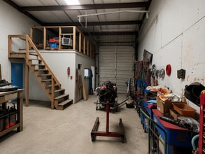 9339 Denton Ave, Hudson, FL for lease Interior Photo- Image 2 of 3