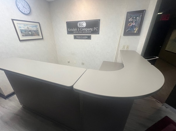 1035 Rt 46 E, Clifton, NJ for lease Building Photo- Image 1 of 10