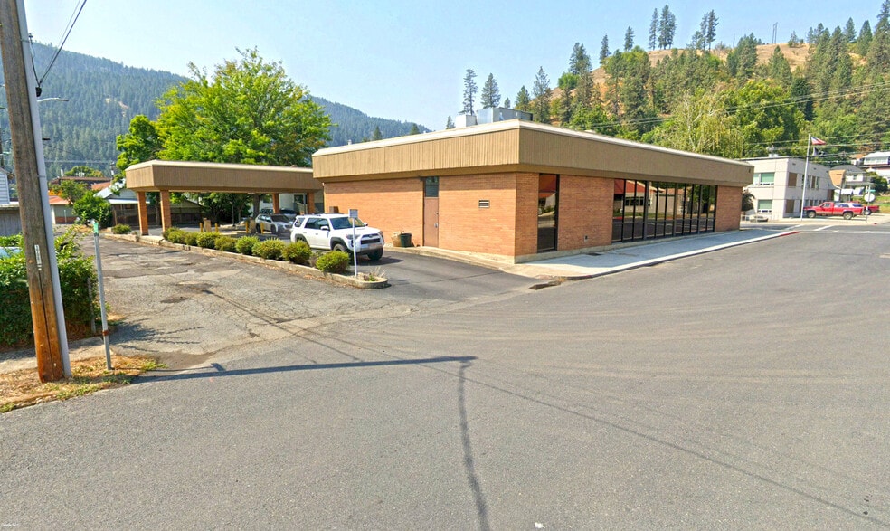 333 Michigan Ave, Orofino, ID for sale - Building Photo - Image 2 of 5