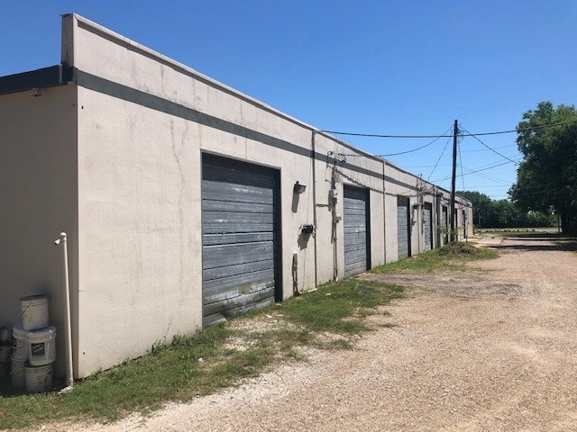 230 S Grants Ln, Fort Worth, TX for sale - Building Photo - Image 3 of 14