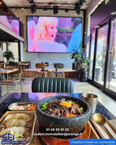 25 Rue Jean-Pierre Timbaud, Paris à vendre - Photo intérieure - Image 3 de 5