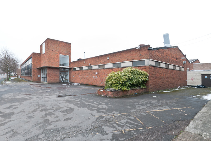 350 Melton Rd, Leicester for lease - Primary Photo - Image 1 of 2