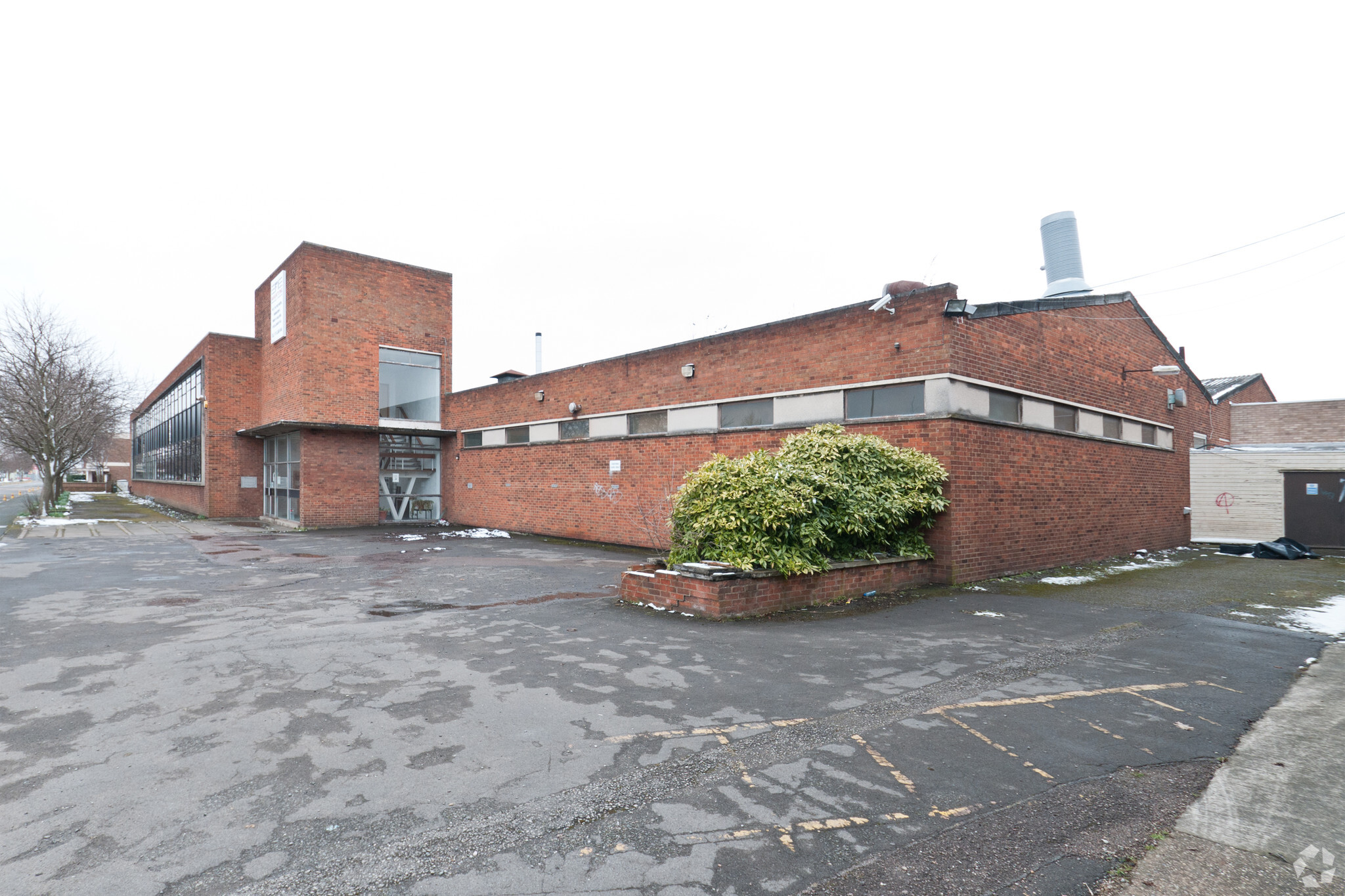 350 Melton Rd, Leicester for lease Primary Photo- Image 1 of 3