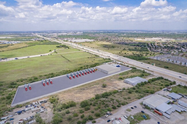 More details for 7240 E IH-10, San Antonio, TX - Industrial for Lease