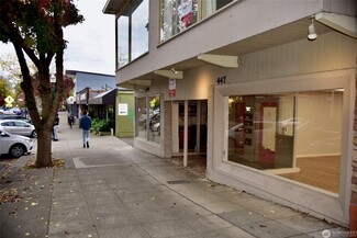 Plus de détails pour 447 SW 152nd St, Burien, WA - Bureau/Commerce de détail, Vente au détail à louer