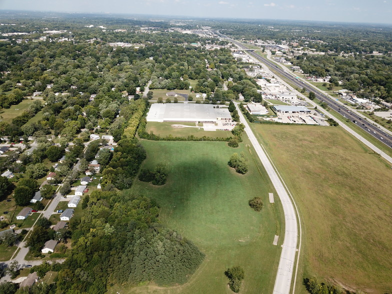 E 135th St, Grandview, MO for sale - Building Photo - Image 1 of 1