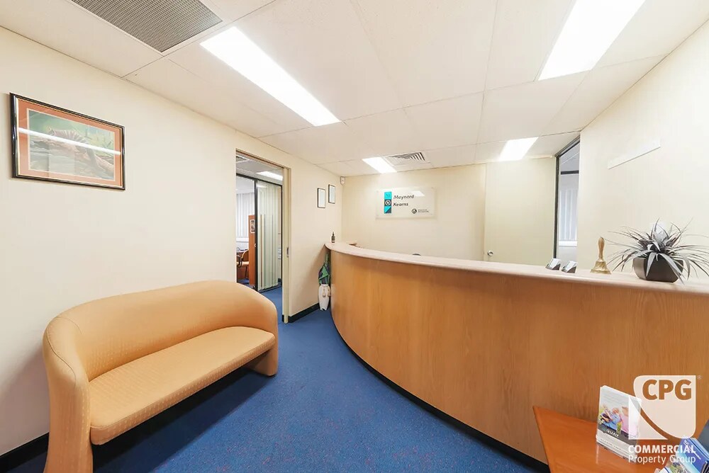 432 Chapel Rd, Bankstown, NSW 2200 - Unit 5&6 - - Interior Photo - Image 1 of 4