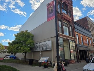 Plus de détails pour 109 N Main St, Albion Town Orleans, NY - Commerce de détail à vendre