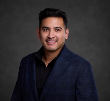 Michael Vargas