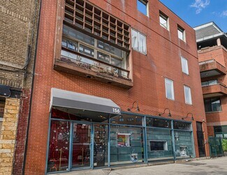 Plus de détails pour 156-158 Seventh Ave S, New York, NY - Commerce de détail à louer