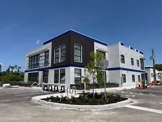 More details for 14230 Metropolis Ave, Fort Myers, FL - Office/Medical for Lease