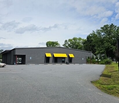 18 Sterling Pl, Mills River, NC à louer - Photo du bâtiment - Image 2 de 11