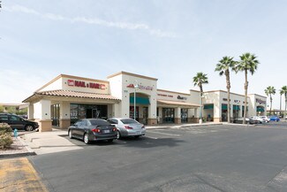 Plus de détails pour 1919-1925 W Chandler Blvd, Chandler, AZ - Commerce de détail à louer