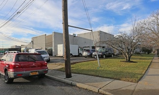 Plus de détails pour 3508-3520 Hargale Rd, Oceanside, NY - Industriel à louer