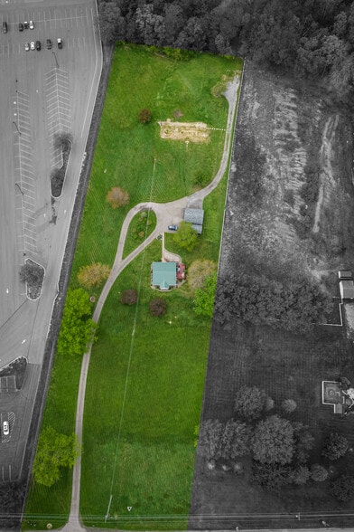 447 Route 228, Mars, PA for sale - Building Photo - Image 3 of 10