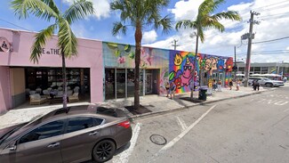 Plus de détails pour 2311 NW 2nd Ave, Miami, FL - Commerce de détail à louer
