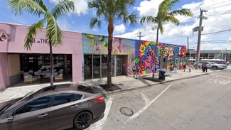 More details for 2311 NW 2nd Ave, Miami, FL - Retail for Lease