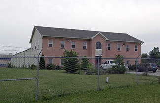 Plus de détails pour 7340 Bridgewater Rd, Dayton, OH - Bureau à louer