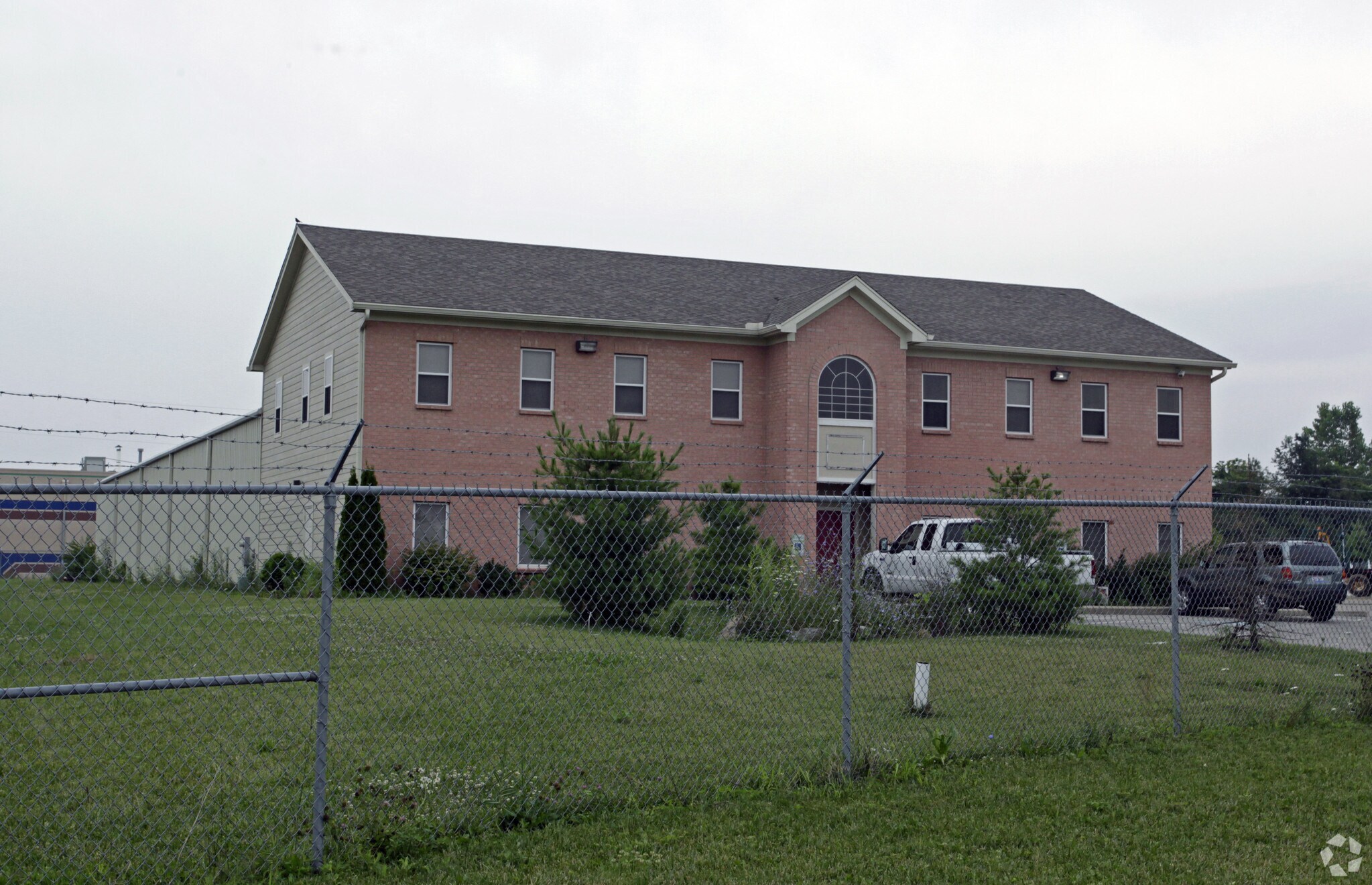 7340 Bridgewater Rd, Dayton, OH à louer Photo principale- Image 1 de 16