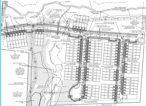 300 College St, Franklinton, NC for sale - Primary Photo - Image 1 of 1