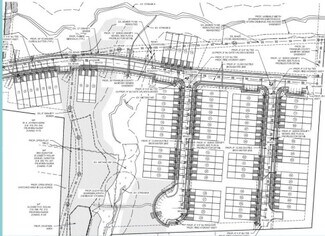 Plus de détails pour 300 College St, Franklinton, NC - Terrain à vendre