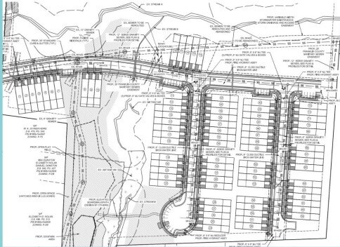 More details for 300 College St, Franklinton, NC - Land for Sale