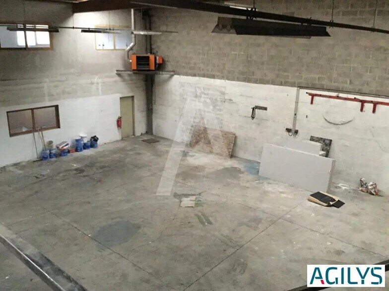 Flex dans Émerainville à louer - Photo intérieure - Image 2 de 5