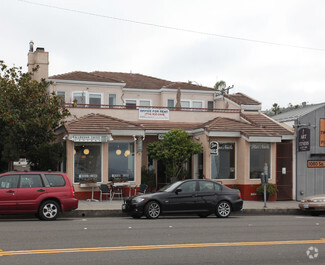 Plus de détails pour 1050 S Coast Hwy, Laguna Beach, CA - Bureau à louer