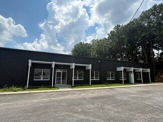Plus de détails pour 3565 McCall Pl, Doraville, GA - Industriel à vendre