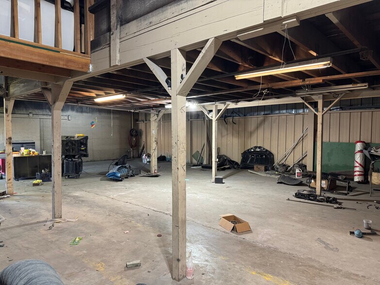 701 M St, Modesto, CA à louer - Photo du bâtiment - Image 3 de 7