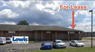 More details for 603-643 N Meridian Rd, Youngstown, OH - Flex for Lease